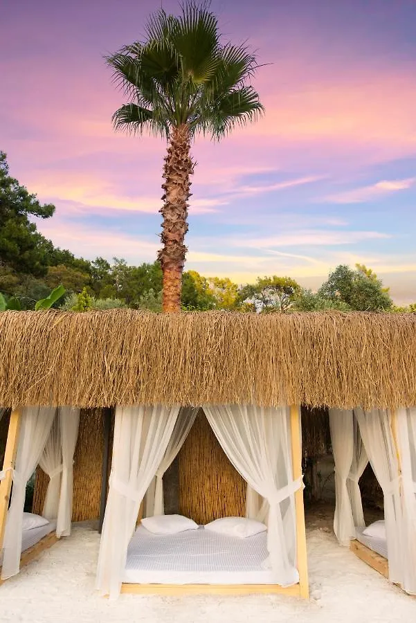Hotel Meri Park Suites Oludeniz
