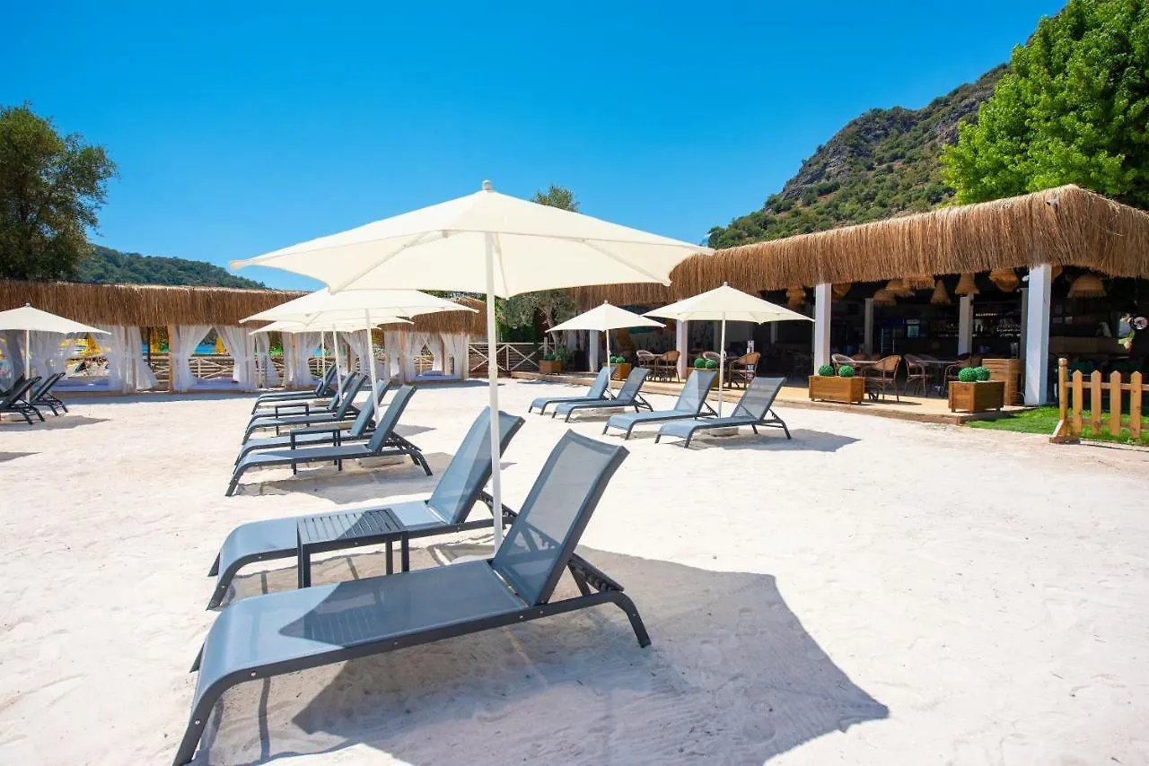 Meri Park Suites Oludeniz 0*,  Turkey