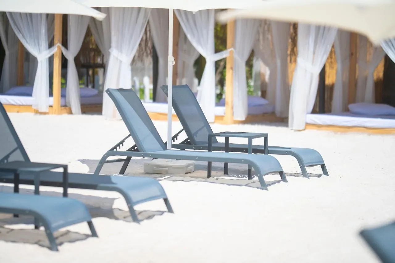 Meri Park Suites Oludeniz Hotel