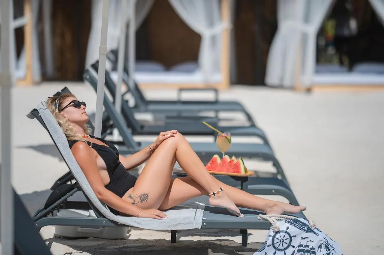Meri Park Suites Oludeniz