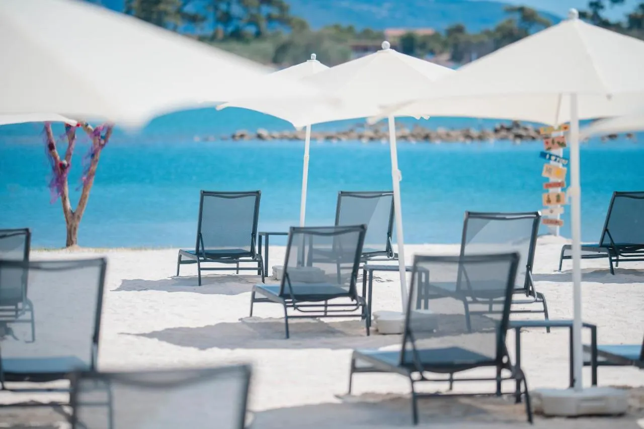 Hotel Meri Park Suites Oludeniz