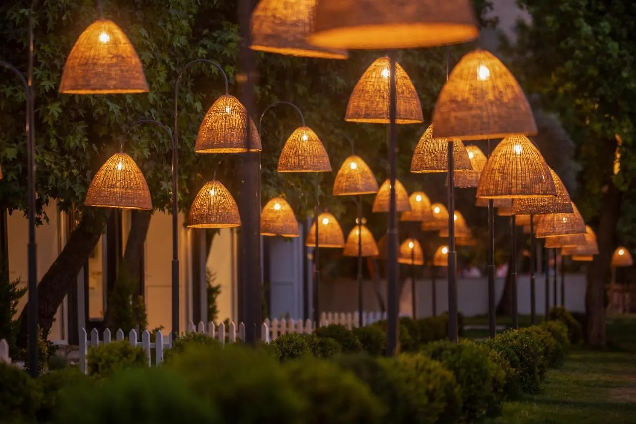 Meri Park Suites Oludeniz 0*,  Turkey