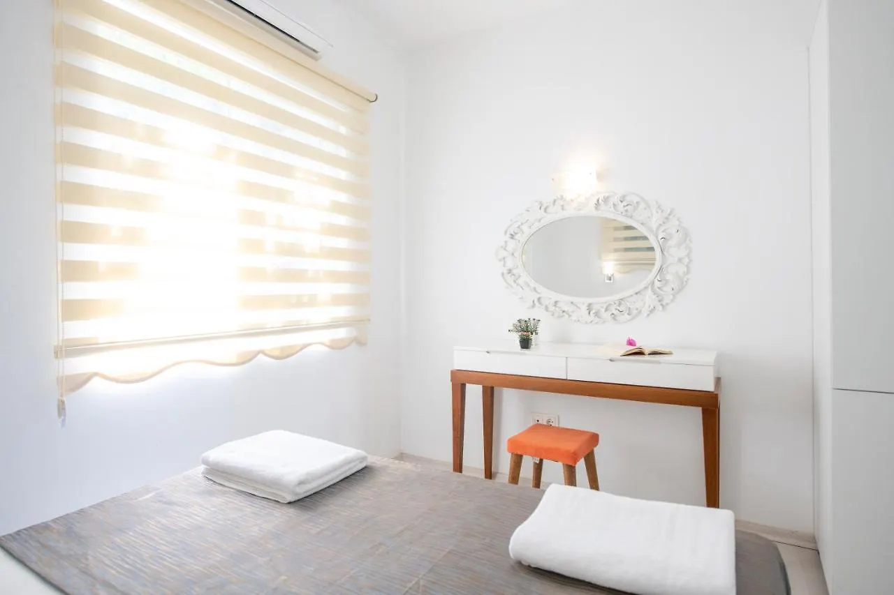Meri Park Suites Oludeniz Hotel