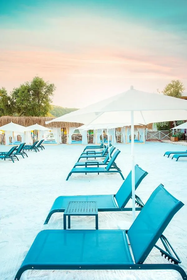 Meri Park Suites Oludeniz Hotel