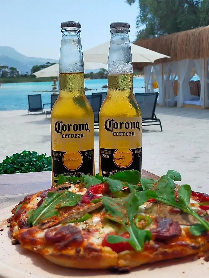 Meri Park Suites Oludeniz Hotel