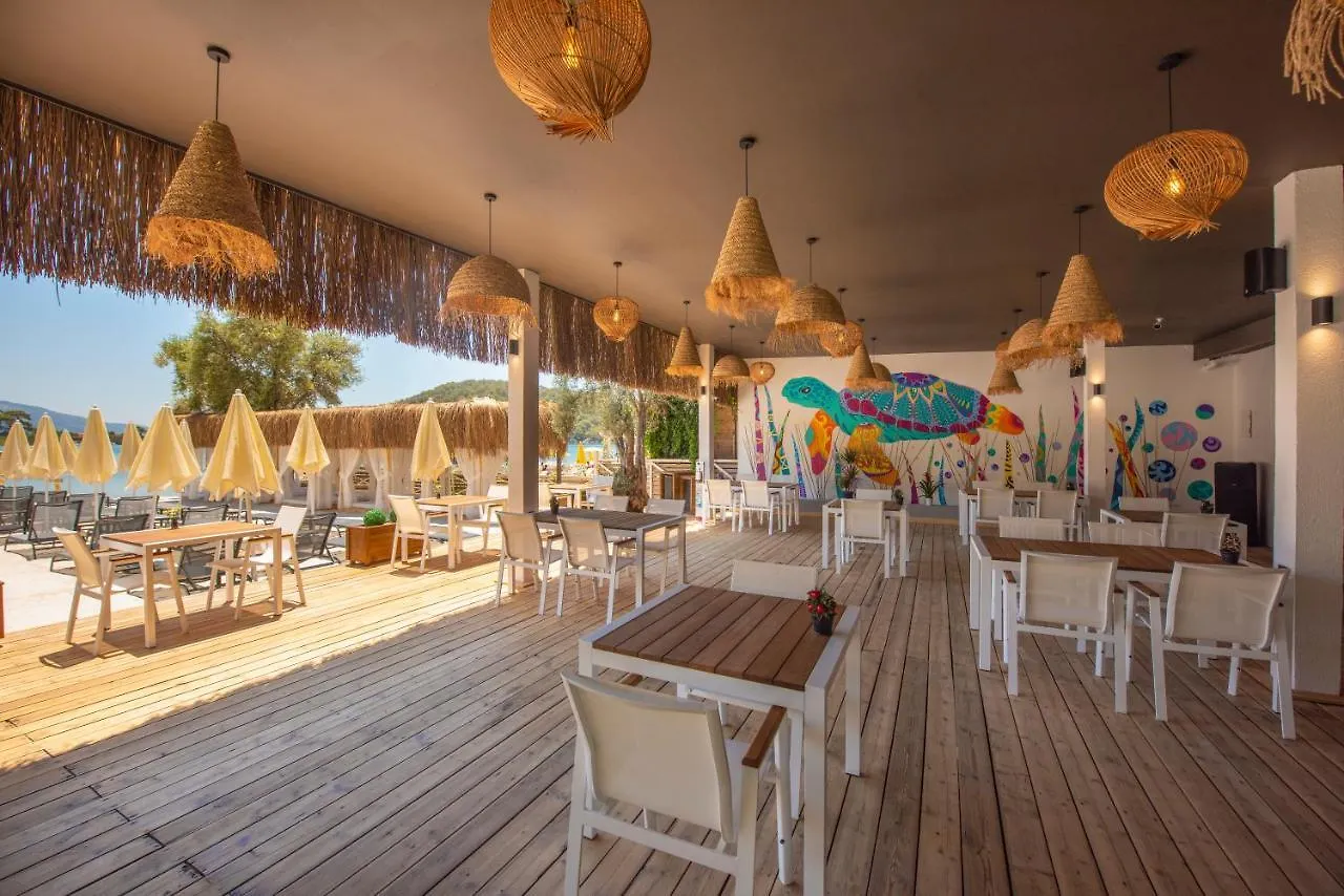 Meri Park Suites Oludeniz