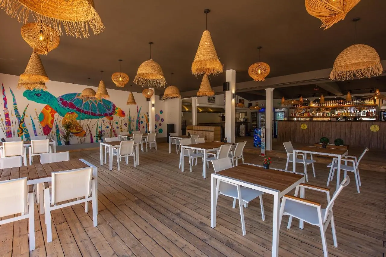 Hotel Meri Park Suites Oludeniz