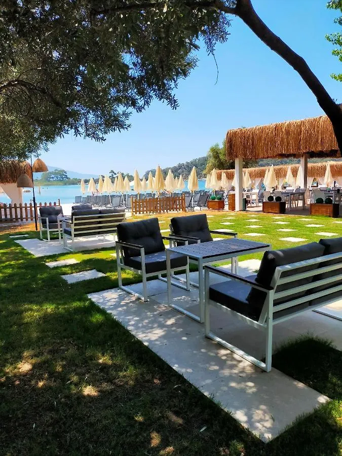 Meri Park Suites Oludeniz