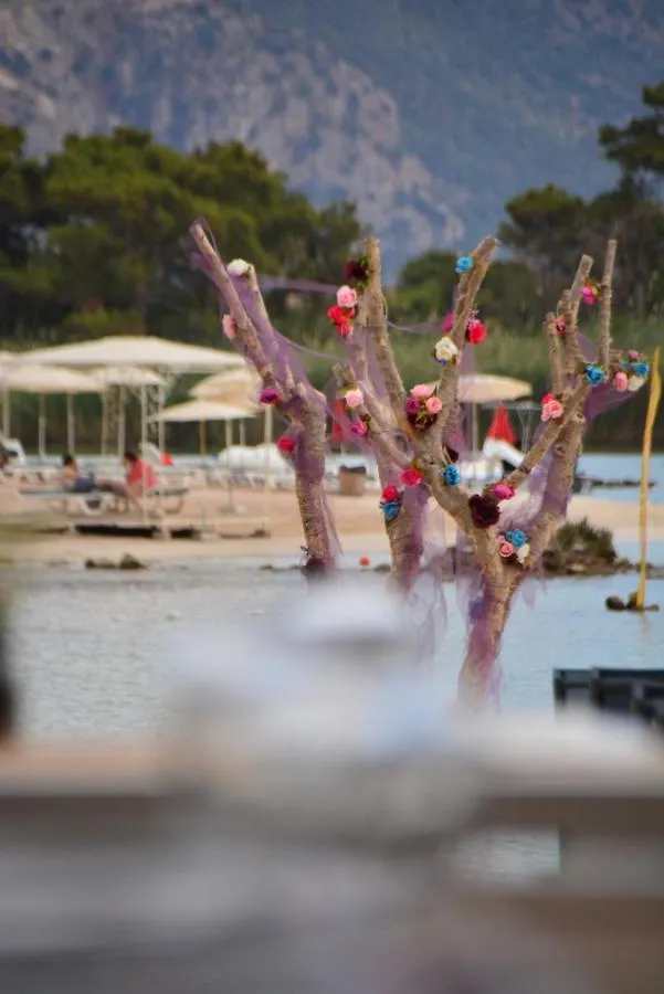 Meri Park Suites Oludeniz 0*,  Turkey