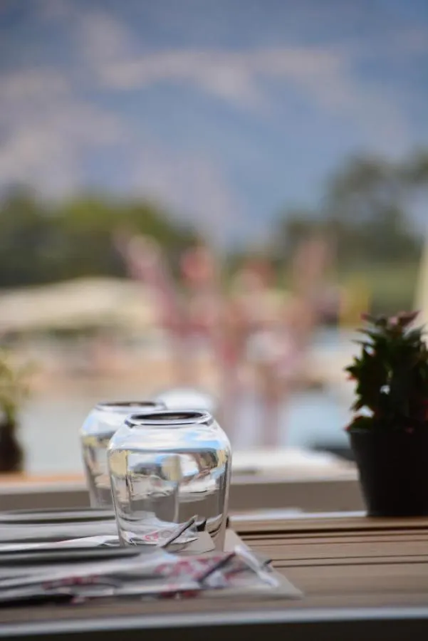 Meri Park Suites Oludeniz Hotel