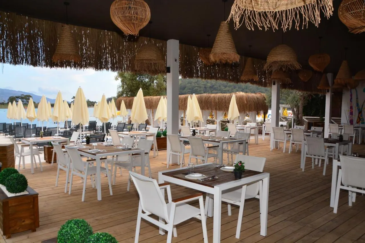 Meri Park Suites Oludeniz 0*,  Turkey