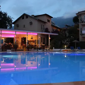 3* Otel Tunacan
