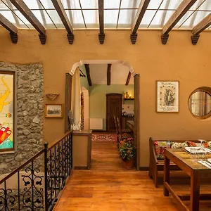 3* Otel The Olive Tree (adults Only)