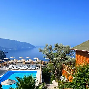 3* Otel Kabak Armes