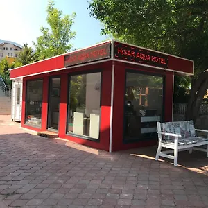  Otel Hisar Aqua